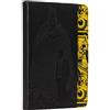 Insights DC: Batman Hardcover Journal: Batman Journal