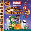 Marvel Press Marvel Beginnings: Spider-Man's Spooky Halloween