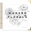 B Blue Star Press How To Draw Modern Florals: An Introduction To The Art of Flowers, Cacti, and More