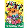 Simon & Schuster Ltd Mr Big Fluff Rules : Volume 3: The bonkers comic series that kids can't stop giggling at!