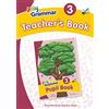 Jolly Phonics Grammar. Teacher's book. Per la Scuola elementare. Con espansione online (Vol. 3): In Precursive Letters (British English edition)