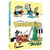 FANTAGRAPHICS Walt Disney's Donald Duck Set: Christmas in Duckburg / Under the Polar Ice