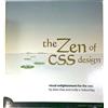 Peachpit Press The Zen of CSS Design: Visual Enlightenment for the Web
