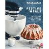 Ducasse Edition KitchenAid Festive recipes