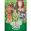 講談社 Vinland Saga 13