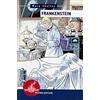 PETRINI Frankenstein. Con Audiolibro