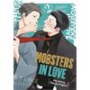 Square Enix Mobsters in Love 02: 2