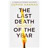 HarperCollins The Last Death of the Year: The exciting new Hercule Poirot mystery for 2025