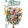 DC Comics Young Justice Omnibus Vol. 2