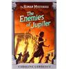 Orion Children's Books The Enemies of Jupiter: Book 7
