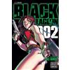 Viz Media Black Lagoon, Vol. 2 : Volume 2