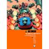 2000 AD Judge Dredd: The Complete Case Files 46 : Volume 46