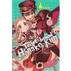 Yen Press Toilet-bound Hanako-kun, Vol. 2