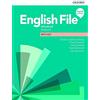 Oxford University Press, USA English File: Advanced: Workbook with Key