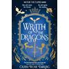 Zaffre Wrath of the Dragons: The highly anticipated sequel to the dragon romantasy Fear the Flames: 2