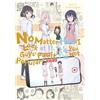 Yen Pr No Matter How I Look at It, It's You Guys' Fault I'm Not Popular! 24