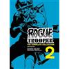 2000 AD Rogue Trooper: The Complete Collection - Book 2