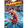 DC Comics Flashpoint: The 10th Anniversary Omnibus