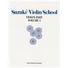 Alfred Music Suzuki Violin School (002)