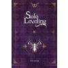 Yen Press Solo Leveling (4)