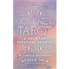 Rock Point The Zenned Out Journey Tarot Kit: A Tarot Card Deck and Guidebook for Personal Growth (6)