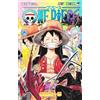 集英社 One piece 100 (manga vo japonais)