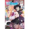 Yen Press Interspecies Reviewers 10