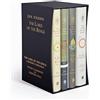 HarperCollins The Lord Of The Rings Boxed Set 60Th Anniversary Edition: The Classic Bestselling Fantasy Novel