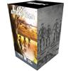 講談社 Attack on Titan The Final Season Part 2 Manga Box Set: 7