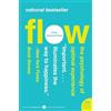 Harper Perennial Modern Classics Flow: The Psychology of Optimal Experience