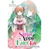 Yen Press Sugar Apple Fairy Tale: The Silver Sugar Master and the Green Workshop