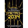 Orion Metro 2034 [Lingua inglese]