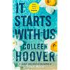 Simon & Schuster It Starts with Us the highly anticipated sequel to IT ENDS WITH US - Versione inglese
