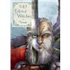 Kana Eden of Witches Volume 4 : Volume 4