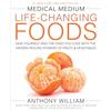 Hay House Inc Medical Medium Life-Changing Foods: Save Yourself and the Ones You Love With the Hidden Healing Powers of Fruits & Vegetables