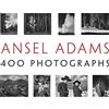 LITTLE, BROWN Ansel Adams' 400 Photographs [Lingua Inglese]