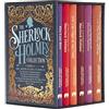 Arcturus Publishing Ltd The Sherlock Holmes Collection