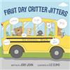 DIAL First Day Critter Jitters