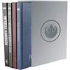 Titan Books Star Wars: Secrets of the Galaxy Deluxe Box Set