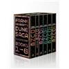 Ace Frank Herbert's Dune Saga 6-Book Boxed Set: Dune, Dune Messiah, Children of Dune, God Emperor of Dune, Heretics of Dune, and Chapterhouse: Dune