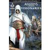 Massive Publishing Assassin's Creed Visionaries Vol 1