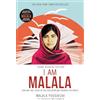 LITTLE, BROWN I Am Malala: How One Girl Stood Up for Education and Changed the World: Young Readers Edition