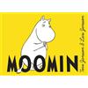 Drawn & Quarterly Moomin Adventures 1: Book 1