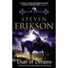 Bantam Dust of Dreams: The Malazan Book of the Fallen 9