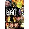 David C Cook The Action Bible: God's Redemptive Story