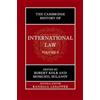 Cambridge University Press The Cambridge History of International Law: Volume 10, International Law at the Time of the League of Nations (1920-1945)