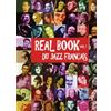 Jean-Marie Salhani Sa Le Shinx Real book du jazz francais vol.1