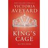 Orion King's Cage: All will burn (Red Queen)