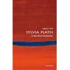 Oxford University Press, USA Sylvia Plath: A Very Short Introduction
