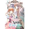 Yen Press Sugar Apple Fairy Tale: The Silver Sugar Master and the Purple Promise